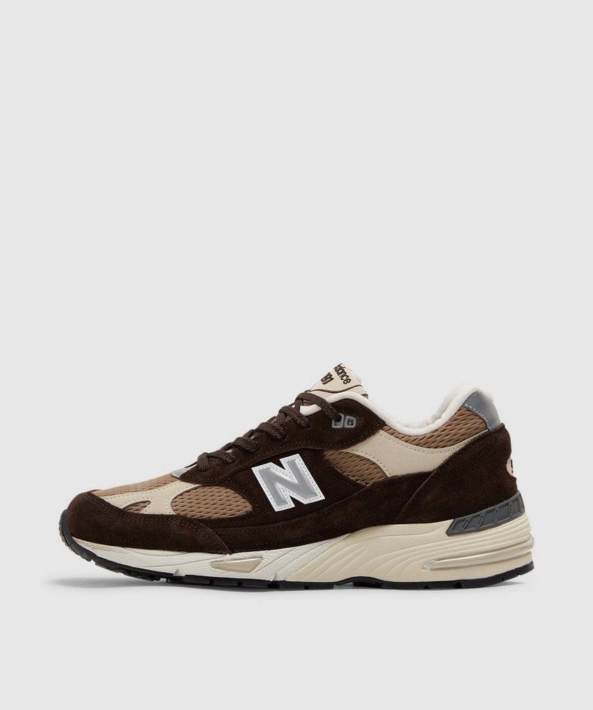 New Balance MIUK M991 sneaker